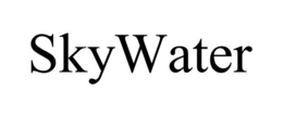 SKYWATER trademark