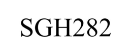 SGH282 trademark