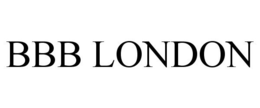 BBB LONDON trademark