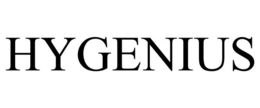 HYGENIUS trademark