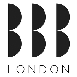BBB LONDON trademark