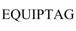 EQUIPTAG trademark
