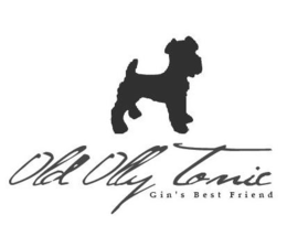 OLD OLLY TONIC GIN'S BEST FRIEND trademark