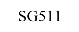 SG511 trademark