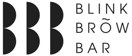 BBB BLINK BRÕW BAR trademark