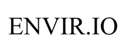 ENVIR.IO trademark