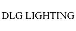 DLG LIGHTING trademark