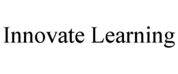 INNOVATE LEARNING trademark