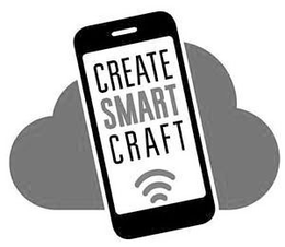 CREATE SMART CRAFT trademark