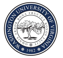 WASHINGTON UNIVERSITY OF VIRGINIA 1982 OMNIS ARBOR BONA FRUCTUS BONOS FACIT trademark