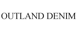 OUTLAND DENIM trademark