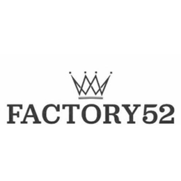 FACTORY 52 trademark