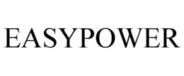 EASYPOWER trademark