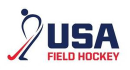 USA FIELD HOCKEY trademark