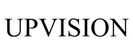 UPVISION trademark