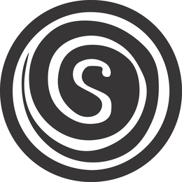 S trademark