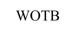 WOTB trademark