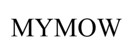 MYMOW trademark