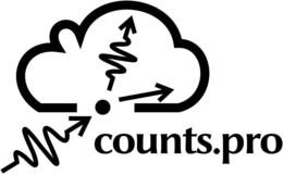 COUNTS.PRO trademark