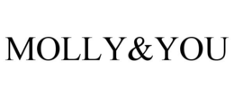MOLLY&YOU trademark