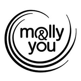 MOLLY&YOU trademark