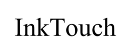 INKTOUCH trademark
