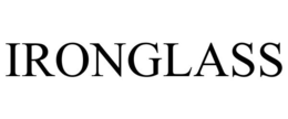 IRONGLASS trademark