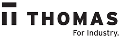 THOMAS FOR INDUSTRY. trademark