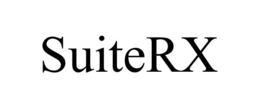 SUITERX trademark