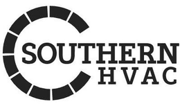 SOUTHERN HVAC trademark
