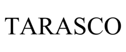 TARASCO trademark