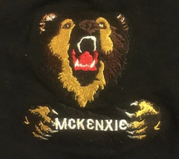 MCKENXIE trademark