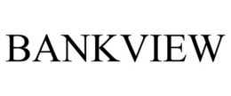 BANKVIEW trademark