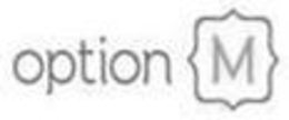 OPTION M trademark