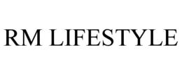 RM LIFESTYLE trademark