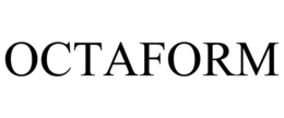 OCTAFORM trademark