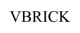 VBRICK trademark