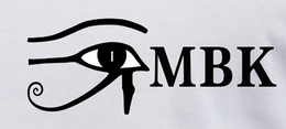 MBK trademark