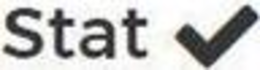 STAT trademark