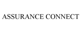 ASSURANCE CONNECT trademark