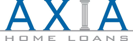 AXIA HOME LOANS trademark