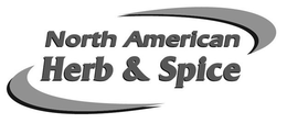 NORTH AMERICAN HERB & SPICE trademark