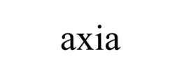 AXIA trademark