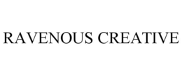RAVENOUS CREATIVE trademark