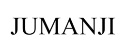 JUMANJI trademark