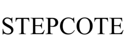 STEPCOTE trademark
