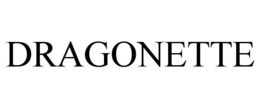 DRAGONETTE trademark
