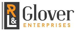 R&L GLOVER ENTERPRISES trademark