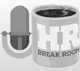 HR BREAK ROOM trademark