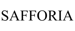 SAFFORIA trademark